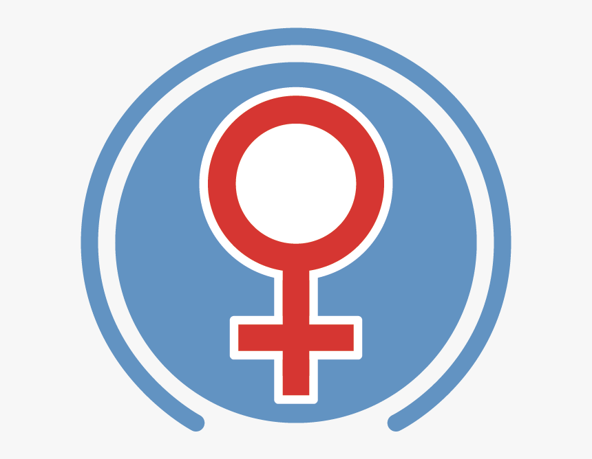 Womenshealth Lightbody Icon - Circle, HD Png Download, Free Download