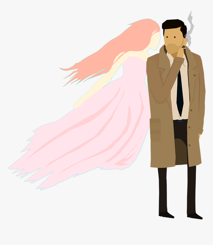 Transparent Cartoon Blunt Png - Rainswept Pc, Png Download, Free Download