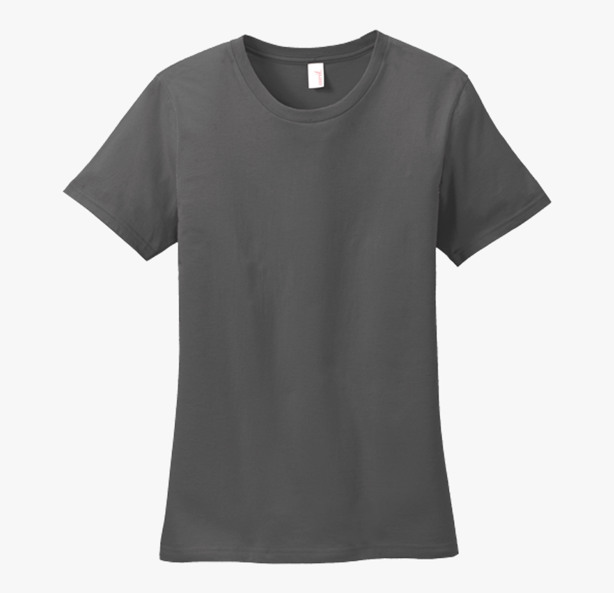 Anvil Ladies 100 Ring Spun Cotton T - Shatter Tee Supreme Ss19, HD Png Download, Free Download