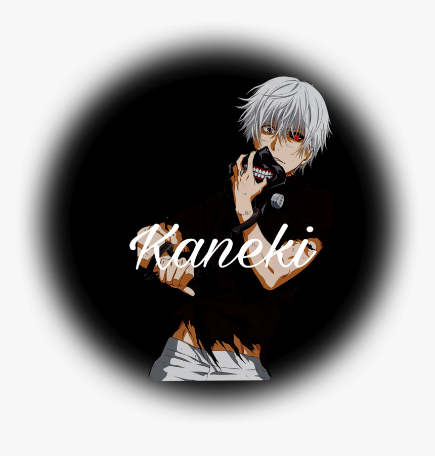 #kaneki #kenkaneki #tokyoghoul - Kaneki Png, Transparent Png, Free Download