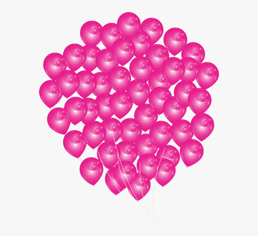 Balloons, Png, Tube - Balloon, Transparent Png, Free Download