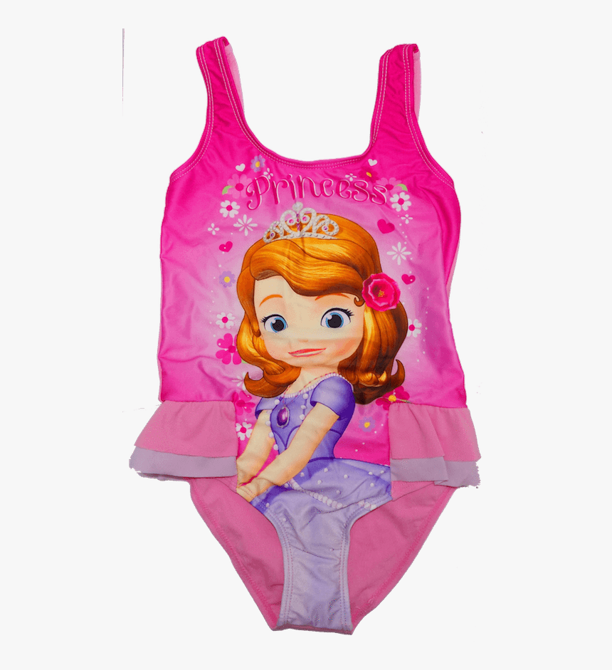 Dora Swim Suit Girl - Girl, HD Png Download, Free Download