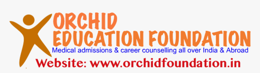 Orchid Foundation Education Logo Copy - Fov, HD Png Download, Free Download