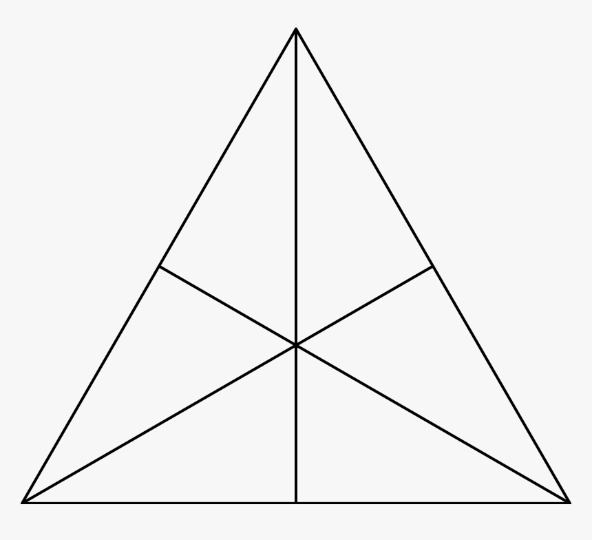 Triangle, HD Png Download, Free Download