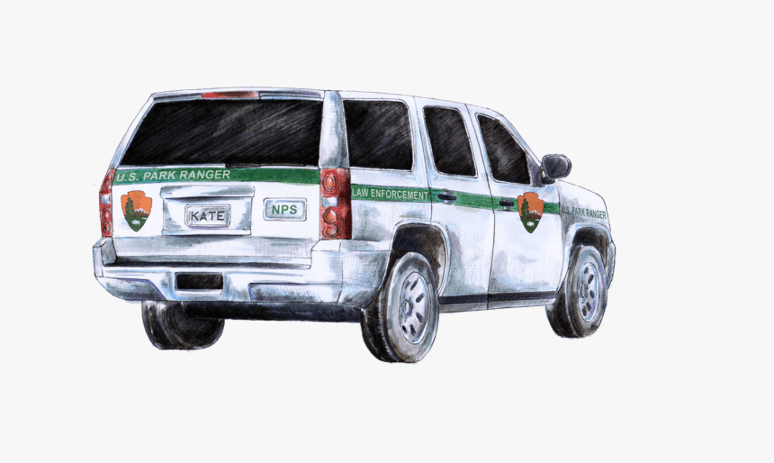 Chevrolet Tahoe, HD Png Download, Free Download
