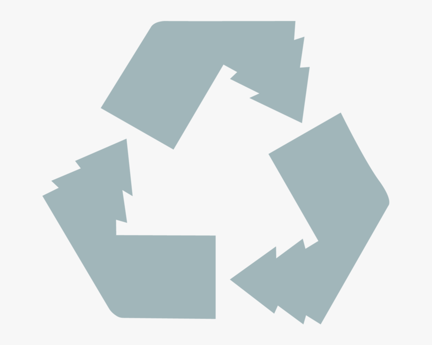 Symbol - Recycle Icon, HD Png Download, Free Download