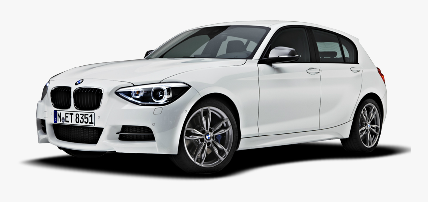 Bmw 1 Series Png, Transparent Png, Free Download