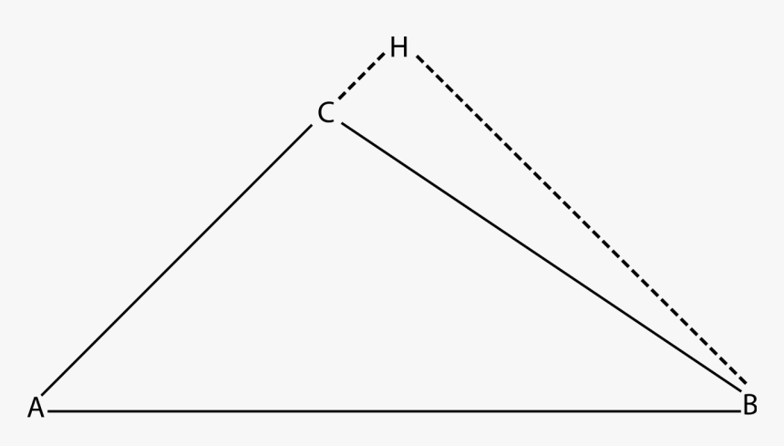 Formas Geometricas Triangulo Para Colorir, HD Png Download, Free Download