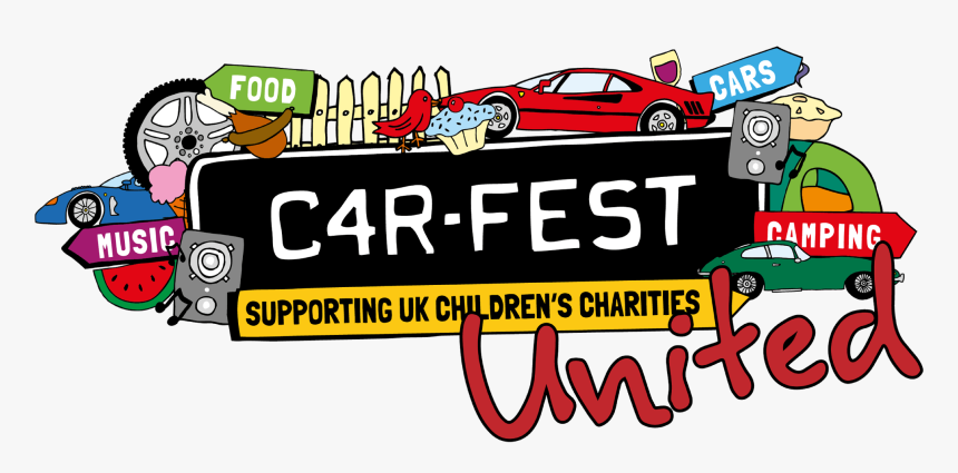 Carfest United Logo, HD Png Download, Free Download