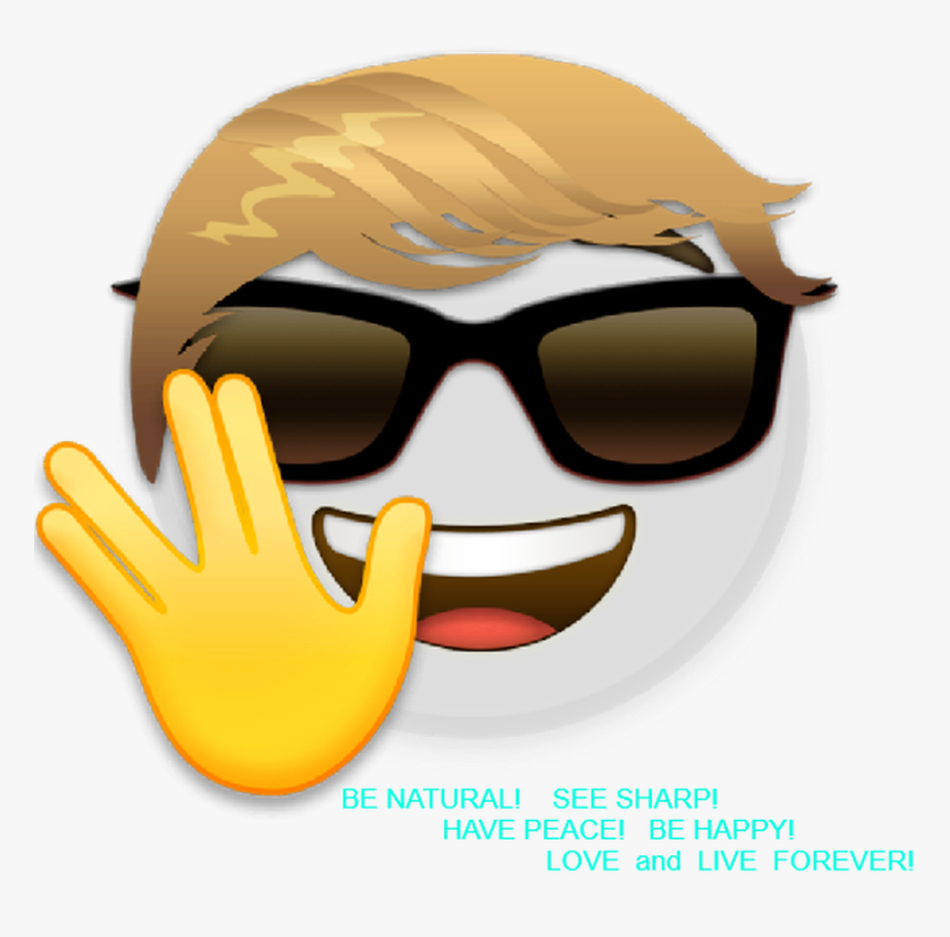 Wow Emoji Png, Transparent Png, Free Download