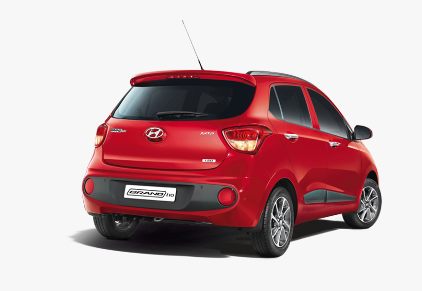 Grand I10 2017 Model, HD Png Download, Free Download