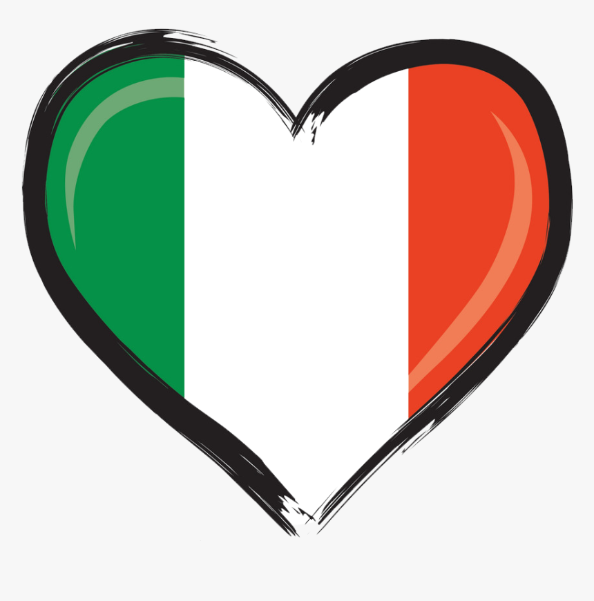 Love Italy, HD Png Download, Free Download