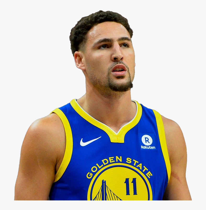 Klay Thompson Png Free Download - Klay Thompson, Transparent Png, Free Download