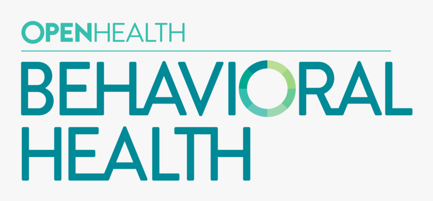 Oh Behavioral Health Logo - Graphic Design, HD Png Download, Free Download