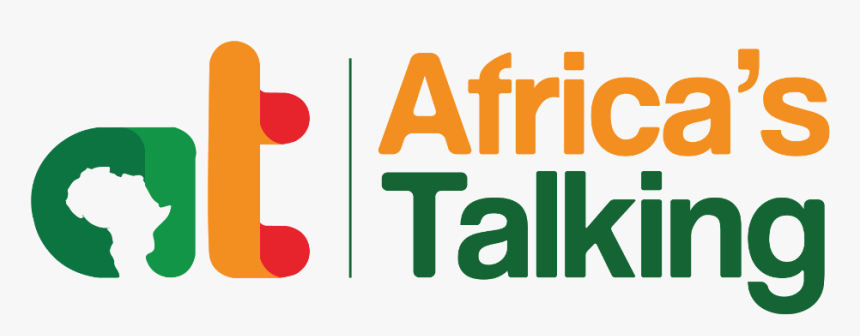 Africas Talking Logo, HD Png Download, Free Download
