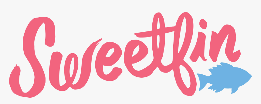 Sweetfin Logo 3 1 Mtime=20200302153749 - Sweetfin, HD Png Download, Free Download