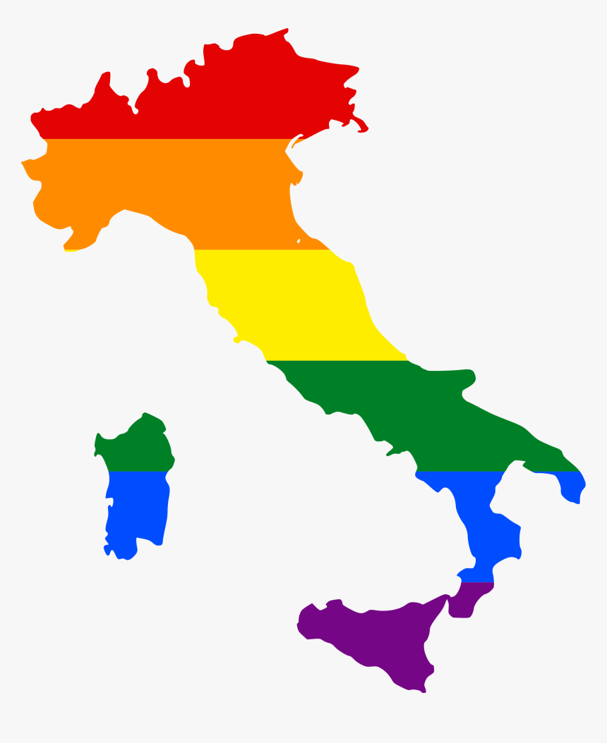 Image Result For Rome Map - Italy Map Png, Transparent Png, Free Download