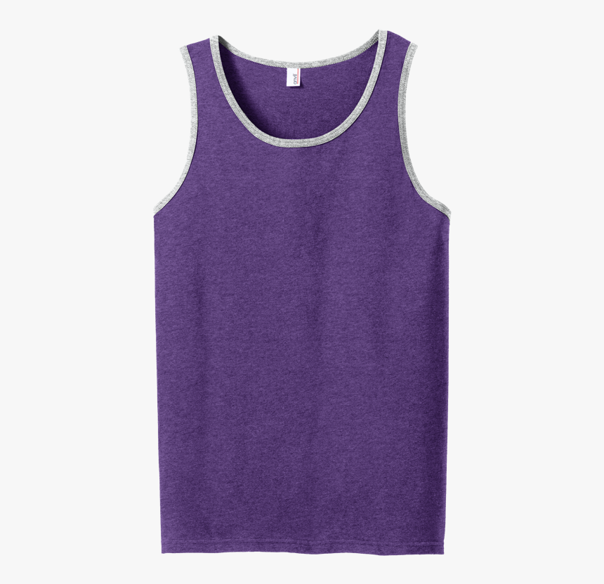 Jersey Clipart Tank Top Shirt - Active Tank, HD Png Download, Free Download