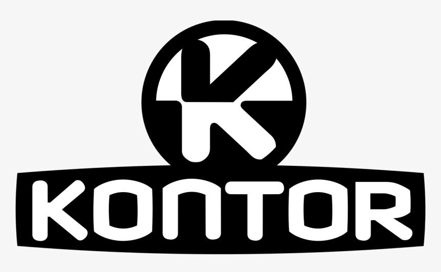 Kontor Records Wikipedia Pioneer Dj Logo Png Dj Logo - Kontor The Ultimate House Collection, Transparent Png, Free Download