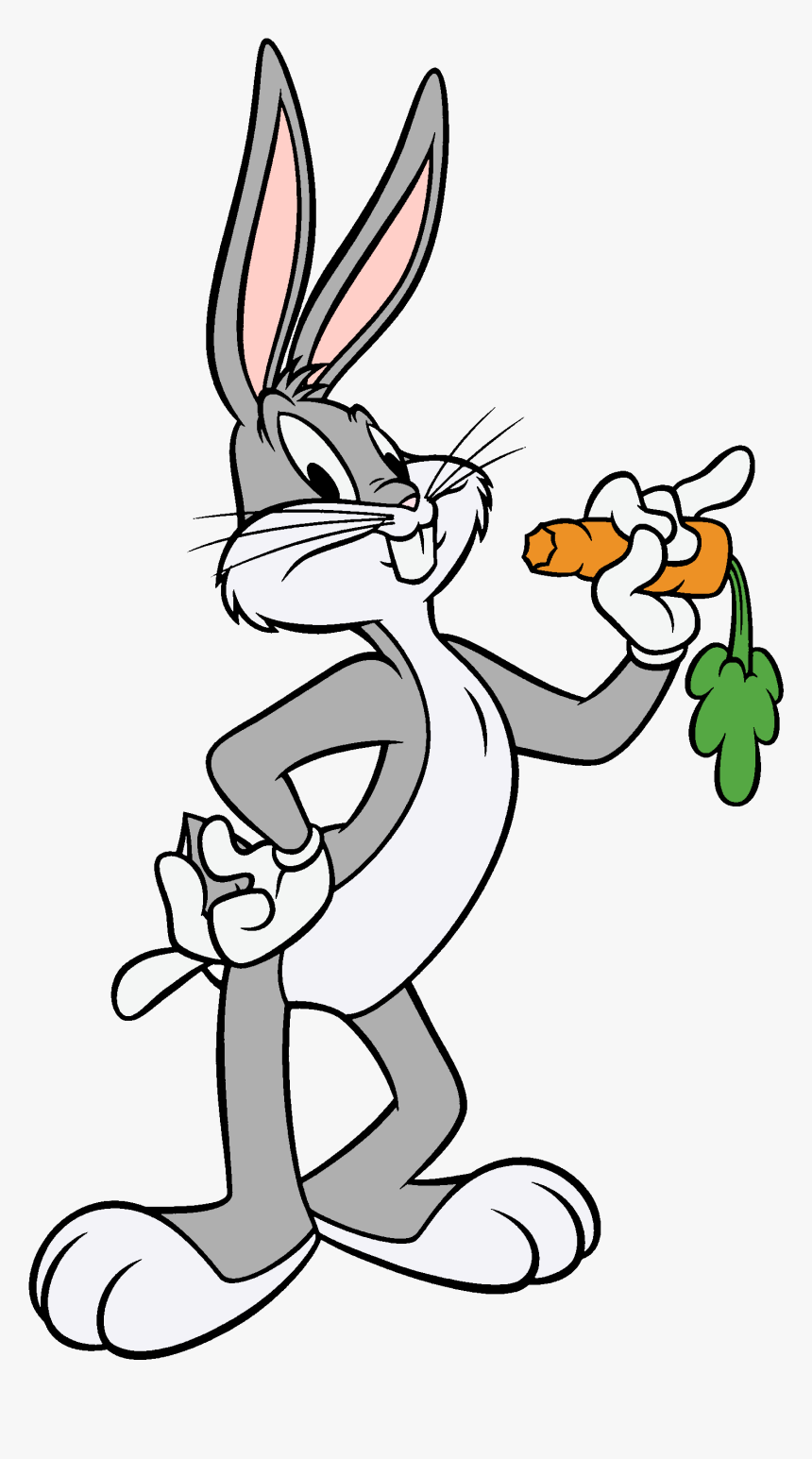Bugs Bunny, HD Png Download, Free Download
