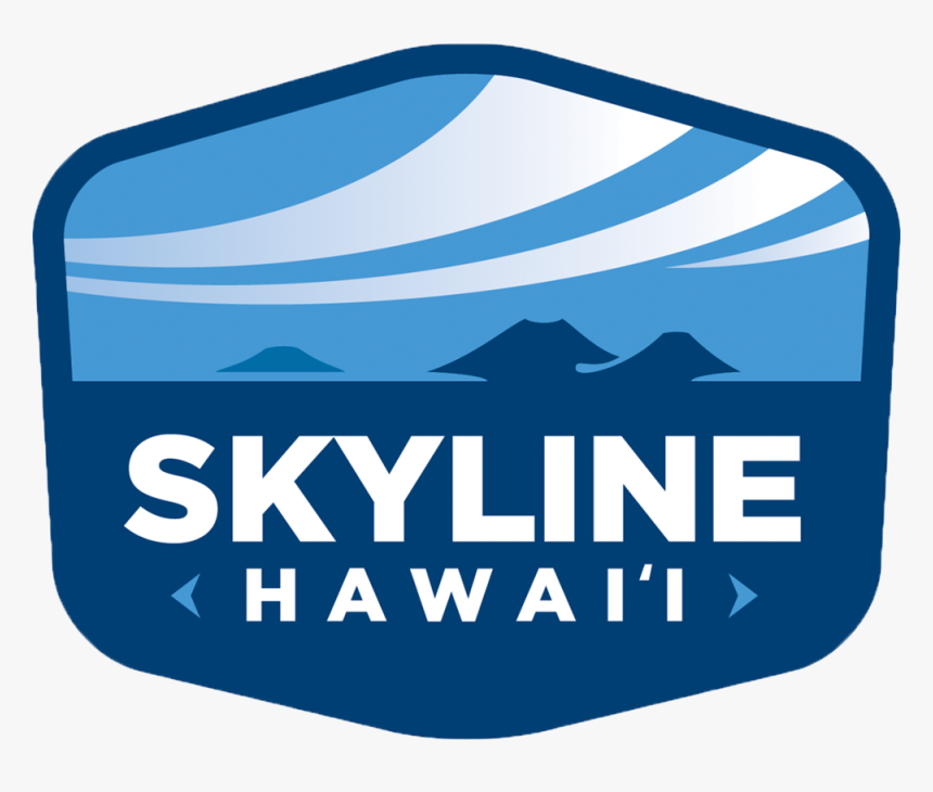 Skyline Hawaii Png, Transparent Png, Free Download