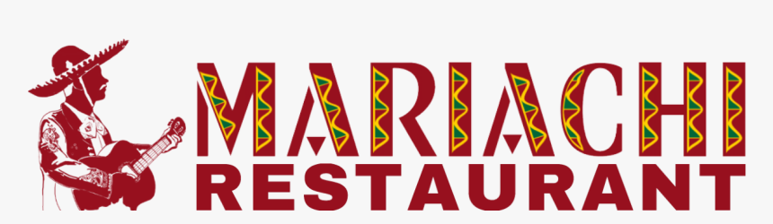 Mariachi Restaurant - Graphic Design, HD Png Download, Free Download