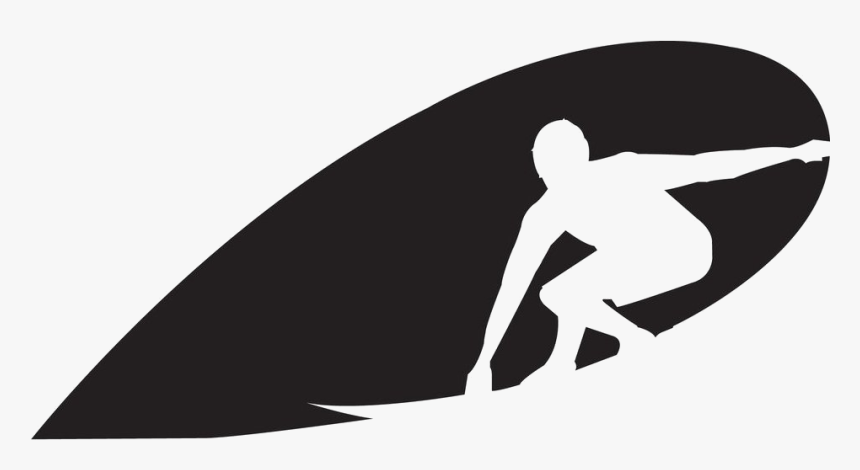 Pray For Surfers - Surf Logo Brazil, HD Png Download, Free Download