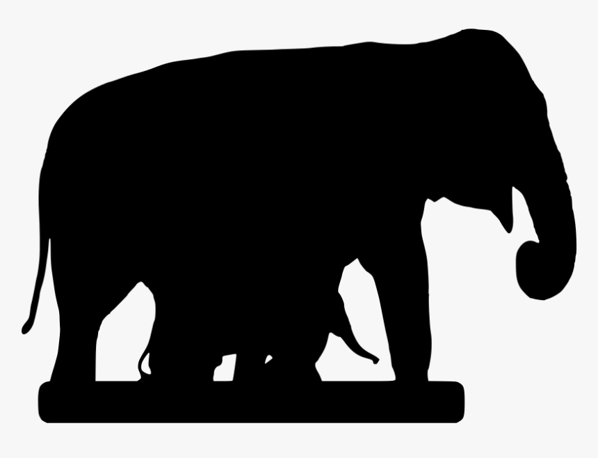 Elephant , Png Download - Elephant, Transparent Png, Free Download