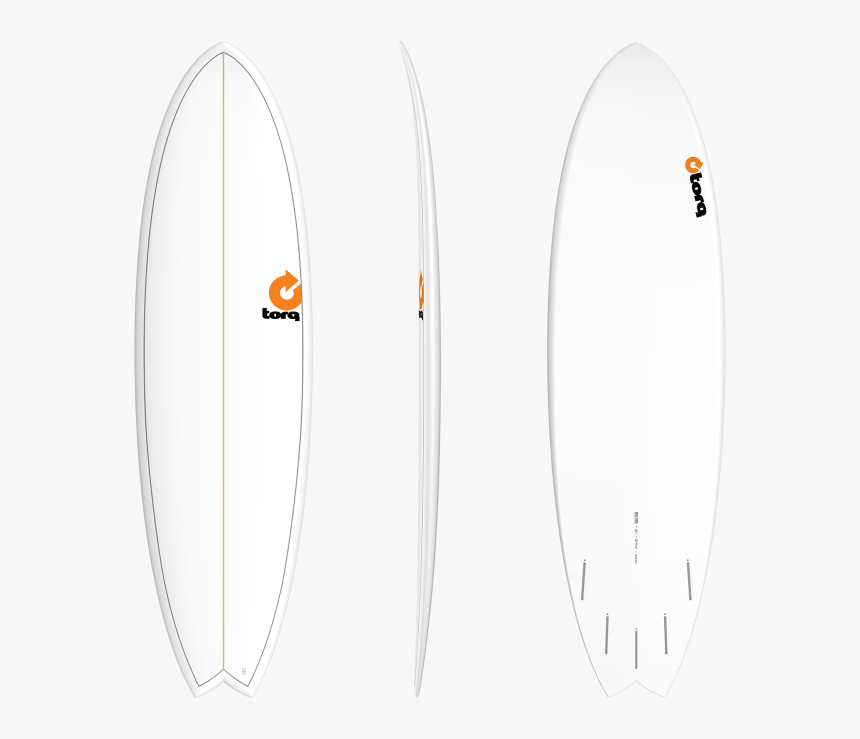 Tq20 66 Pinline - Torq Surfboards, HD Png Download, Free Download