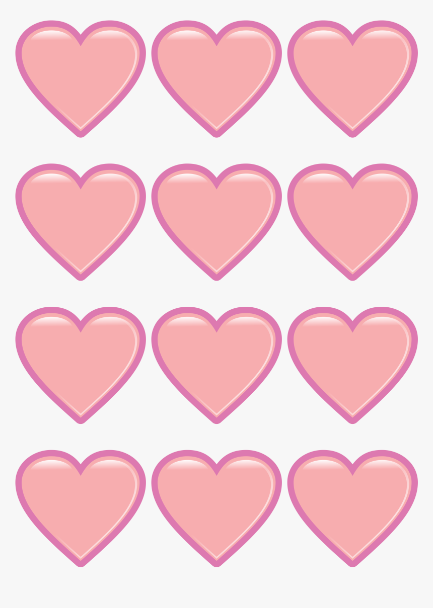 Valentine Tags, HD Png Download, Free Download