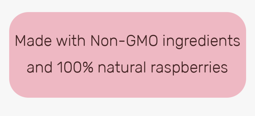 Raspberry-fact1 - Lilac, HD Png Download, Free Download