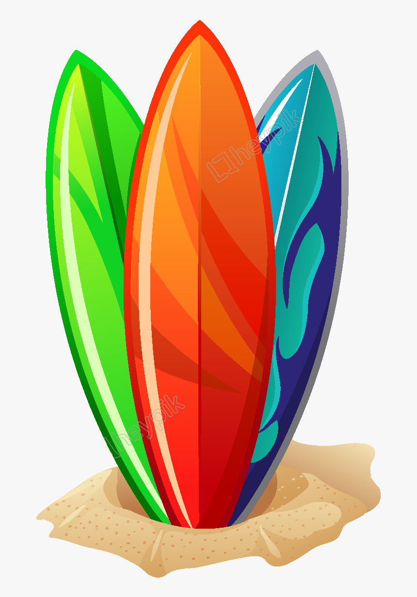 Colorful Vector Feather - Graphic Design, HD Png Download, Free Download