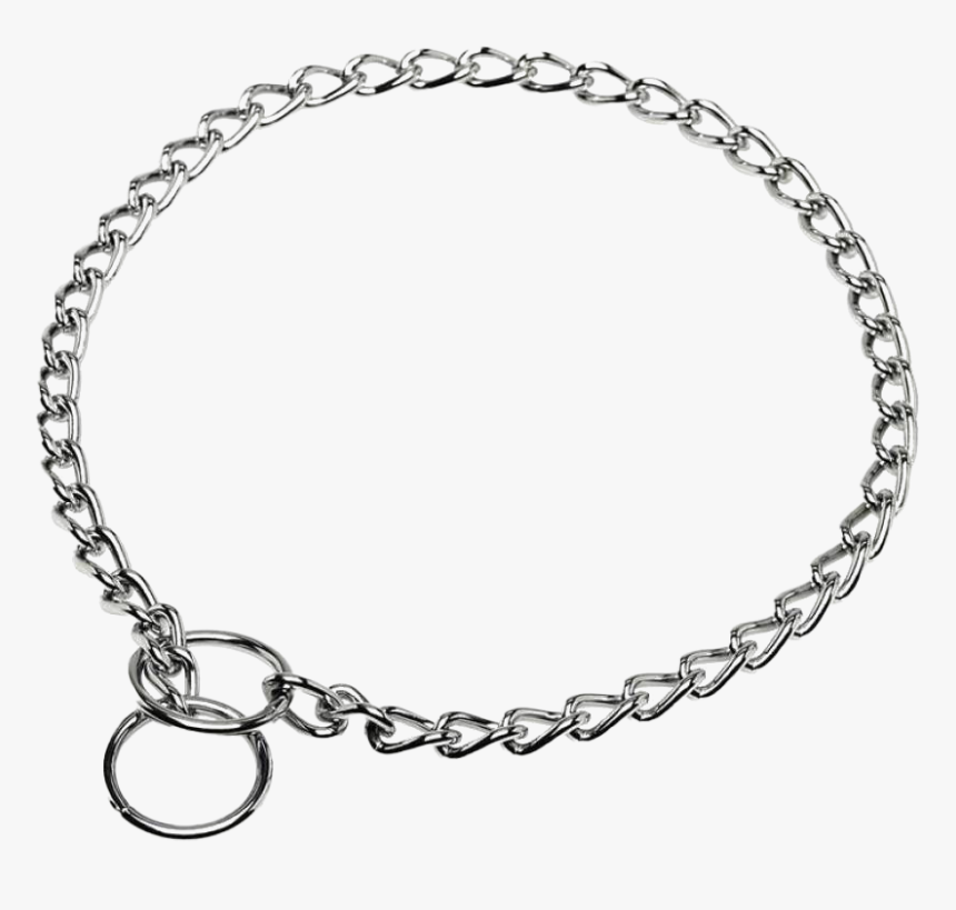 Silver Dog Chain Png Free Image - Kalevala Koru Miesten Rannekoru, Transparent Png, Free Download