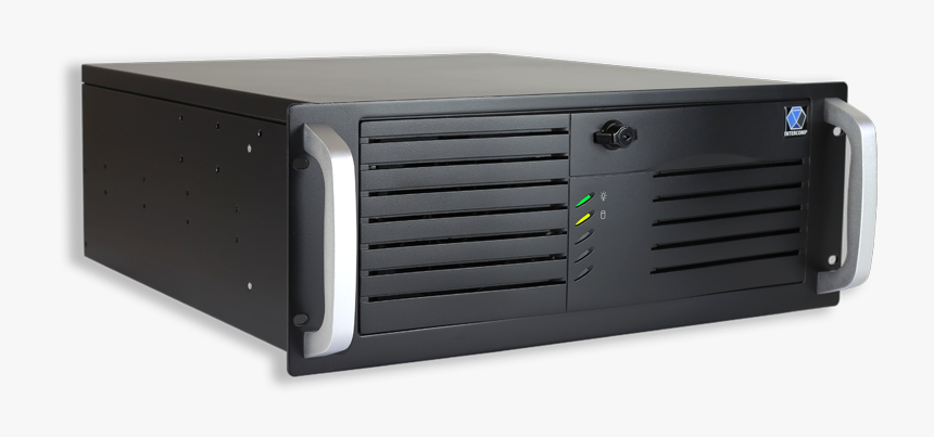 Computer Case, HD Png Download, Free Download