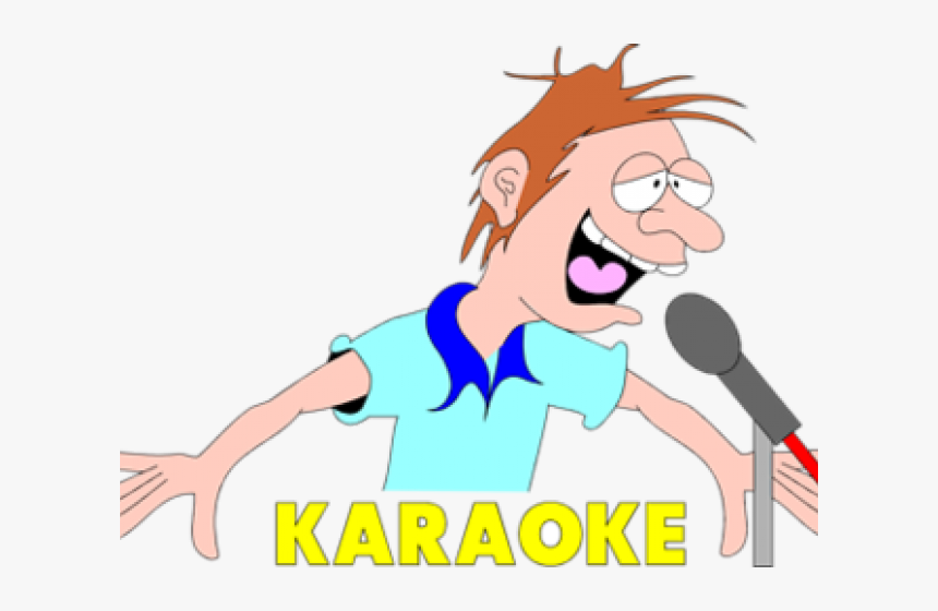 Holydays Clipart Karaoke - Karaoke, HD Png Download, Free Download