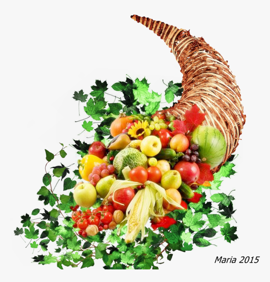 Natural Foods , Png Download - Thanksgiving, Transparent Png, Free Download