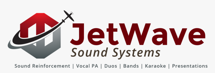 Jetwave Sound Systems & Karaoke - Sign, HD Png Download, Free Download