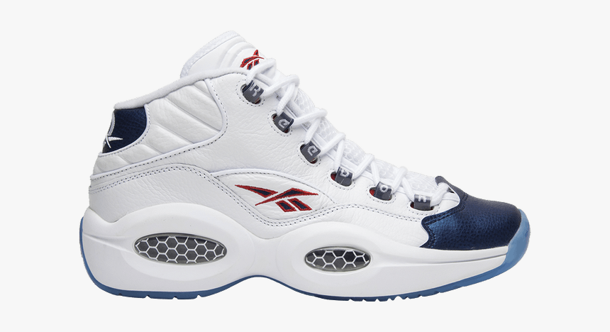 Reebok Basketball Shoes, HD Png Download, Free Download