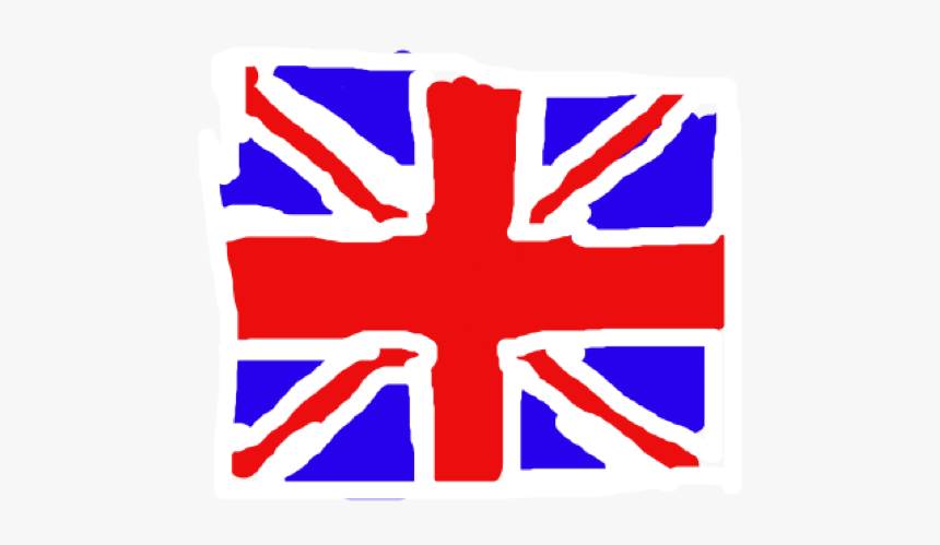 British Flag, HD Png Download, Free Download