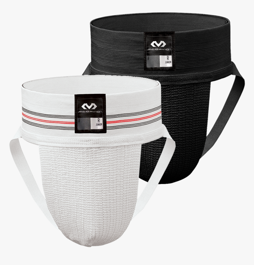 Athletic Supporter/2-pack - Mcdavid Athletic Supporter, HD Png Download, Free Download