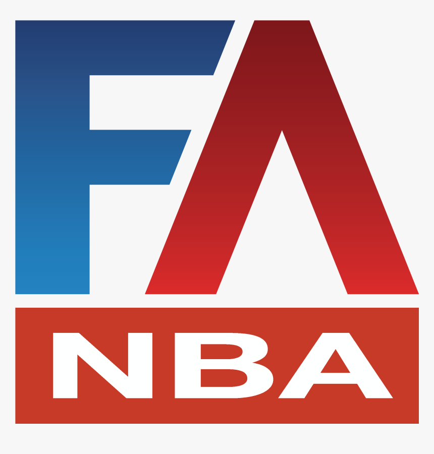 Nba , Png Download - Triangle, Transparent Png, Free Download