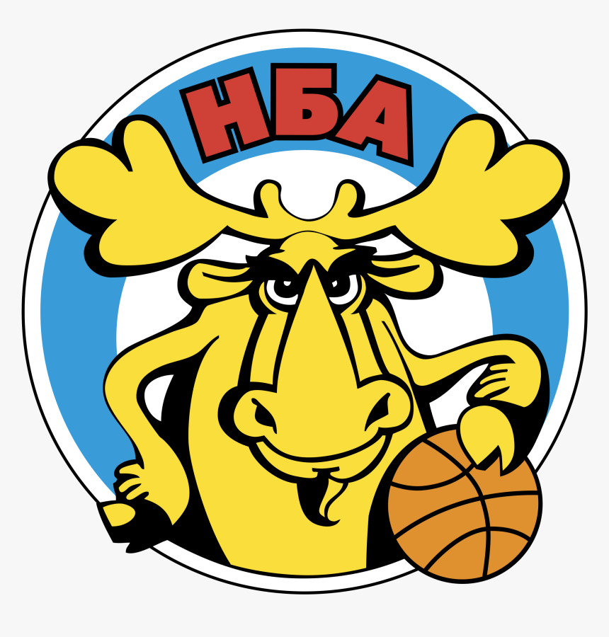 Nba Logo Png Transparent - Nba, Png Download, Free Download