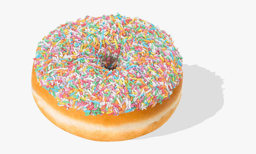 Doughnut, HD Png Download, Free Download