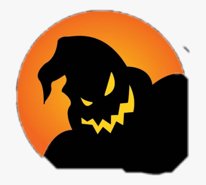 Oogieboogie Oogie Boogie Man Nightmarebeforechristmas - Oogie Boogie Pumpkin Carvings, HD Png Download, Free Download