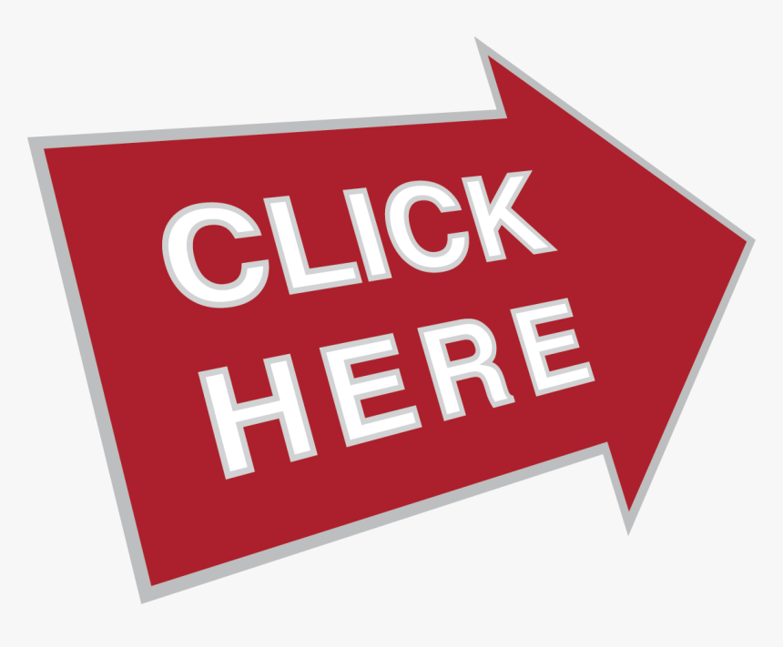 Click Png Download - Sign, Transparent Png, Free Download