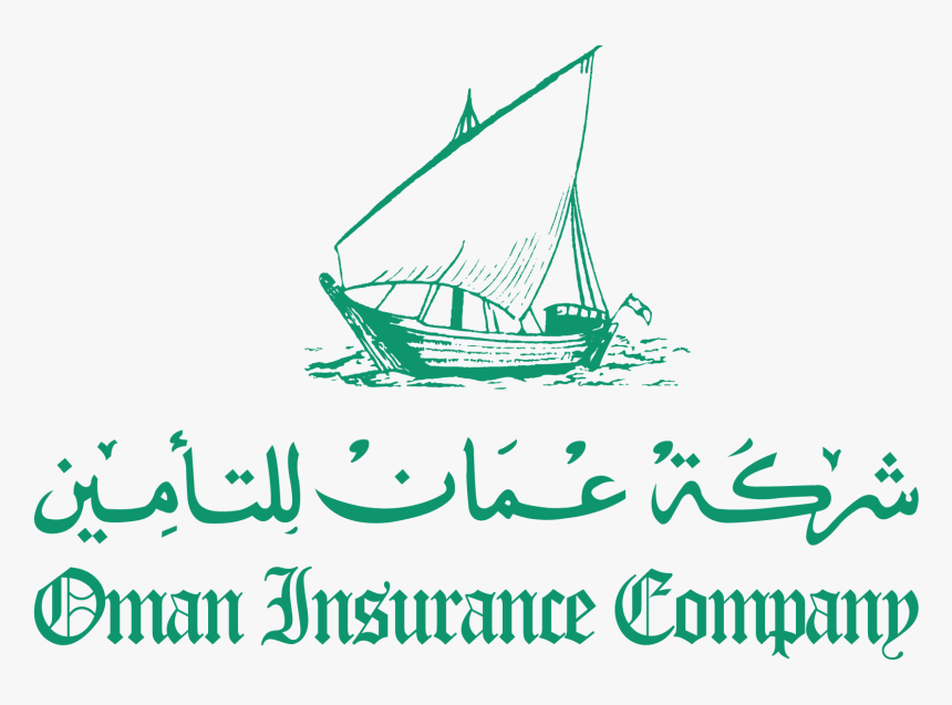 Family Protection Just A Click Away - Oman Insurance Company Logo, HD Png Download, Free Download