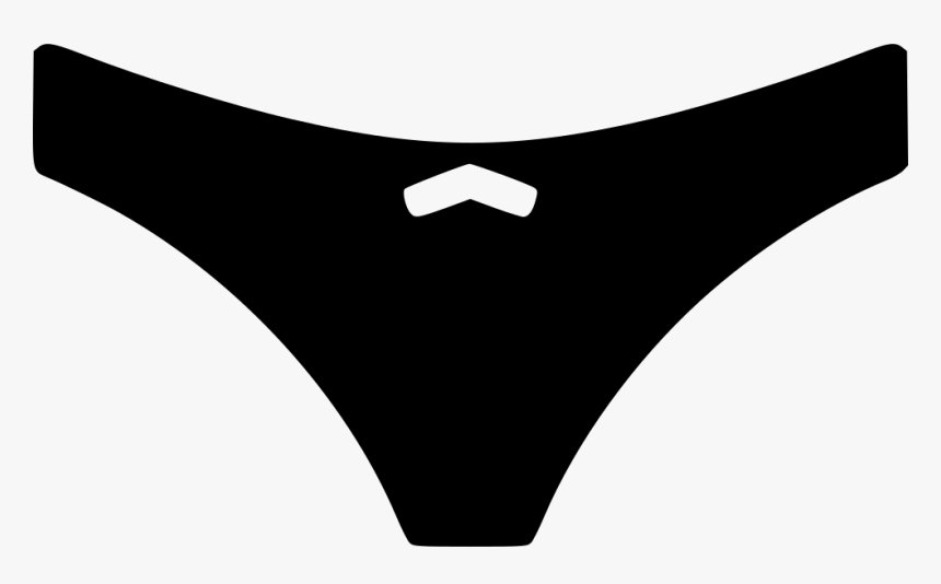 Panties Underwear Underpants Women Garment - Underpants, HD Png Download, Free Download