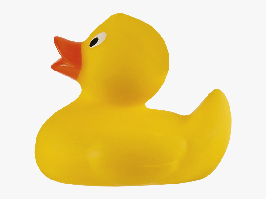 Promotional Rubber Ducky - Rubberen Eend, HD Png Download, Free Download
