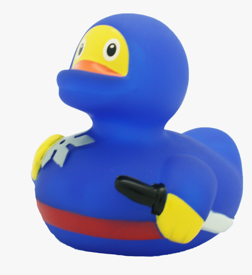 Design By Lilalu - Rubber Duck, HD Png Download, Free Download