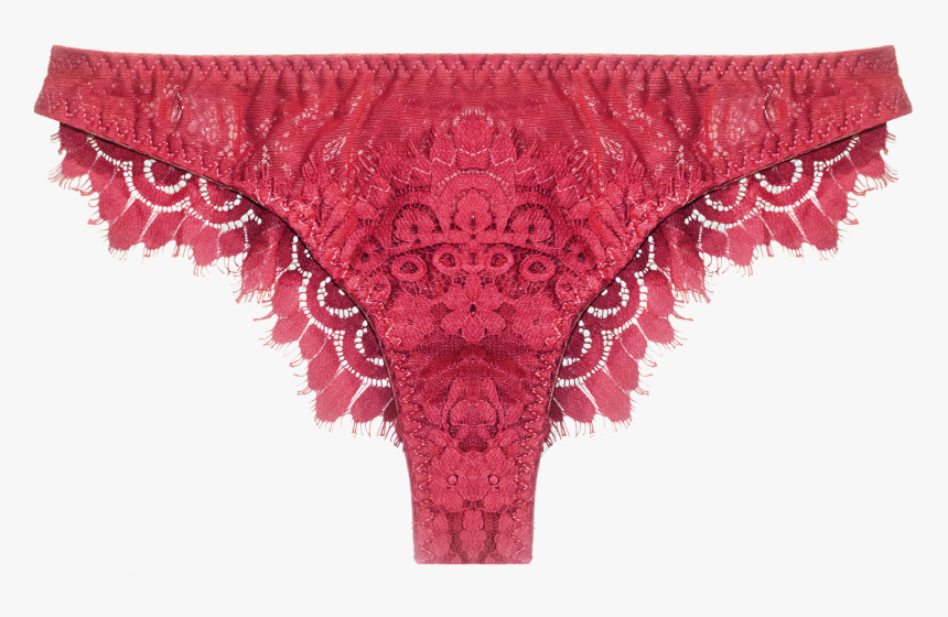 Pink Panty Png - Half String Briefs, Transparent Png - kindpng